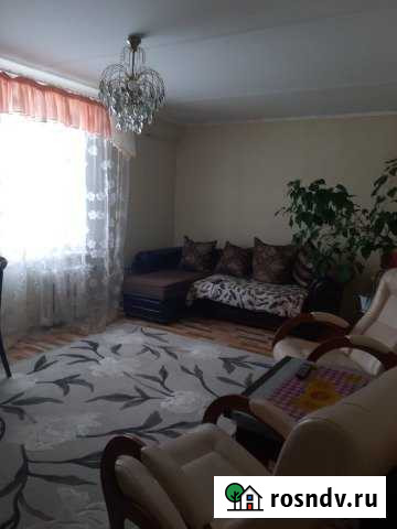 3-комнатная квартира, 71.2 м², 1/3 эт. на продажу в Березниках Березники - изображение 1