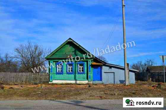 Дом 25 м² на участке 9 сот. на продажу в Вязниках Вязники