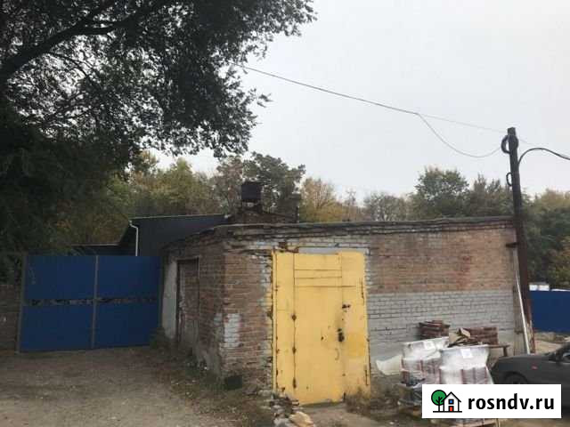 Производственно-складское Ростов-на-Дону - изображение 1