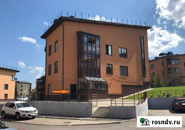 2-комнатная квартира, 57.7 м², 1/3 эт. на продажу в Кузьмоловском Кузьмоловский - изображение 1