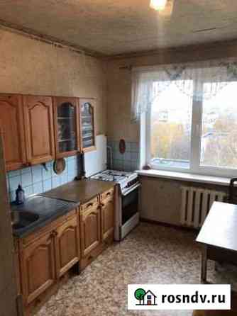 2-комнатная квартира, 52 м², 9/9 эт. в аренду на длительный срок в Набережных Челнах Набережные Челны