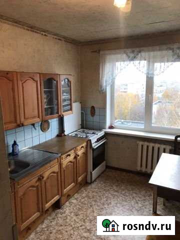 2-комнатная квартира, 52 м², 9/9 эт. в аренду на длительный срок в Набережных Челнах Набережные Челны - изображение 1