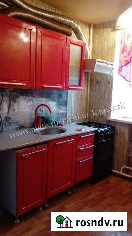 1-комнатная квартира, 38 м², 1/2 эт. в аренду на длительный срок в Каменске-Шахтинском Каменск-Шахтинский - изображение 1