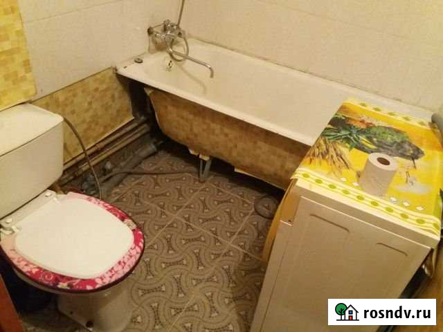 1-комнатная квартира, 31 м², 1/5 эт. в аренду на длительный срок в Братске Братск - изображение 1