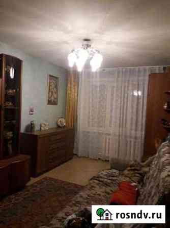 2-комнатная квартира, 54 м², 5/5 эт. на продажу в Пскове Псков