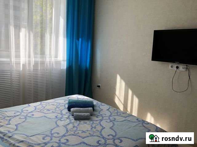 1-комнатная квартира, 30 м², 2/5 эт. в аренду посуточно в Ижевске Ижевск - изображение 1