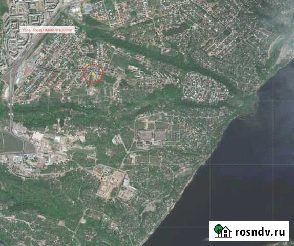 Участок ИЖС 11 сот. на продажу в Саратове Саратов - изображение 1