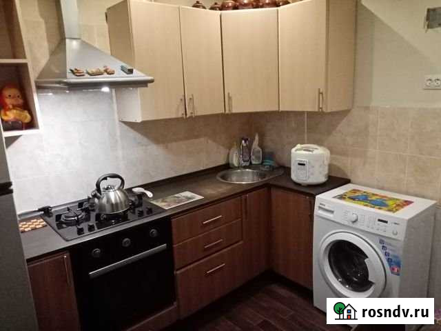 1-комнатная квартира, 33 м², 4/5 эт. в аренду посуточно в Муроме Муром - изображение 1