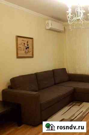 1-комнатная квартира, 30 м², 2/5 эт. в аренду на длительный срок в Твери Тверь