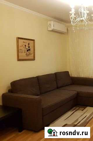 1-комнатная квартира, 30 м², 2/5 эт. в аренду на длительный срок в Твери Тверь - изображение 1