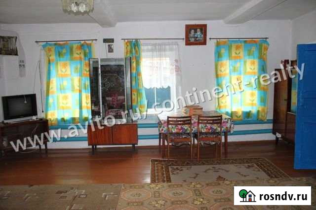 Дом 90.6 м² на участке 23 сот. на продажу в Коврове Ковров - изображение 1