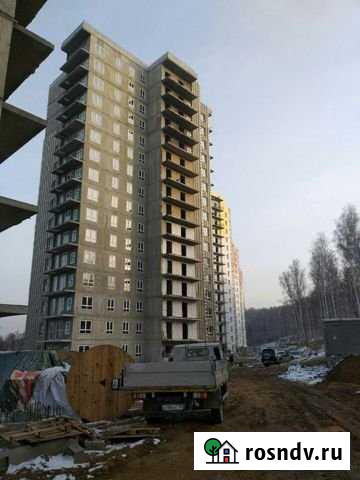 2-комнатная квартира, 59 м², 10/16 эт. на продажу в Маркове Маркова - изображение 1