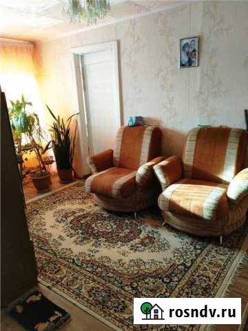 2-комнатная квартира, 42 м², 2/4 эт. на продажу в Новых Зорях Новые Зори - изображение 1