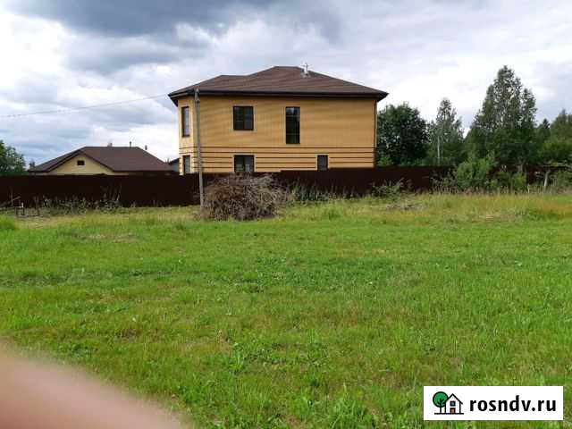 Участок ИЖС 13 сот. на продажу в Старом Городке Старый Городок - изображение 1