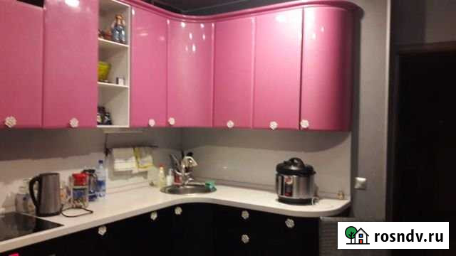 4-комнатная квартира, 130 м², 16/17 эт. на продажу в Чите Чита - изображение 1