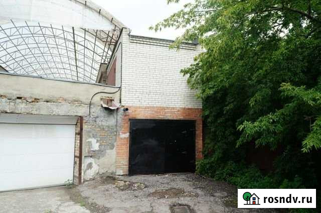 Гараж >30 м² на продажу в Пензе Пенза - изображение 1