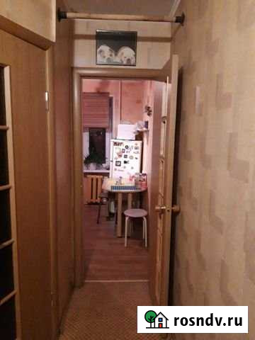 1-комнатная квартира, 31 м², 4/5 эт. на продажу в Петропавловске-Камчатском Петропавловск-Камчатский - изображение 1