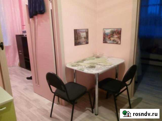 Комната 37.9 м² в 2-ком. кв., 4/4 эт. на продажу в Юрге Юрга - изображение 1