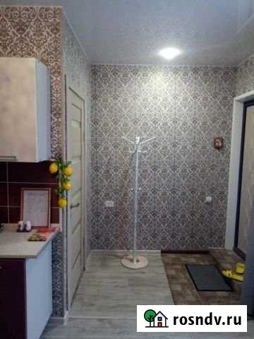 Квартира-студия, 19 м², 1/5 эт. в аренду посуточно в Белогорске Амурской области Белогорск - изображение 1