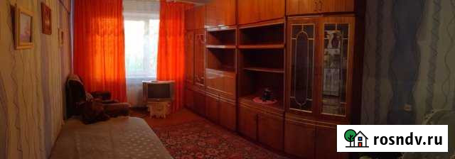 1-комнатная квартира, 34 м², 3/5 эт. в аренду посуточно в Славгороде Славгород - изображение 1