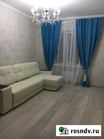 1-комнатная квартира, 39 м², 5/5 эт. на продажу в Пятигорске Пятигорск - изображение 1