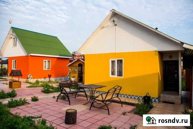 Дом 45 м² на участке 95 сот. в аренду на длительный срок в Ильинском Ильинское - изображение 1