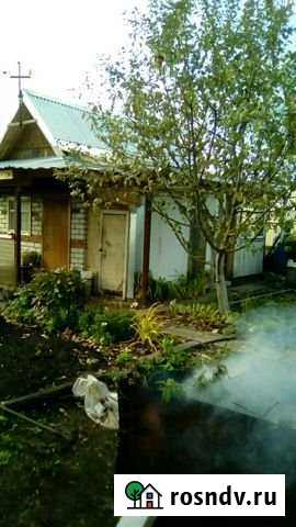 Дача 20 м² на участке 3 сот. на продажу в Димитровграде Димитровград - изображение 1