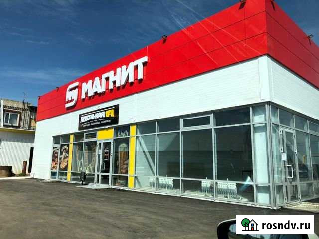 Торговое помещение Набережные Челны - изображение 1