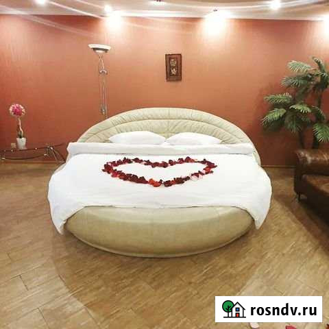 Квартира-студия, 46 м², 5/9 эт. в аренду посуточно в Красноярске Красноярск - изображение 1