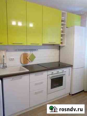 1-комнатная квартира, 35 м², 6/8 эт. на продажу в Ижевске Ижевск