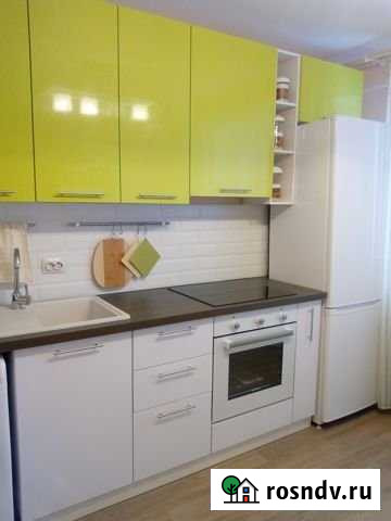 1-комнатная квартира, 35 м², 6/8 эт. на продажу в Ижевске Ижевск - изображение 1