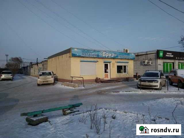 Сдам магазин Красноярск - изображение 1