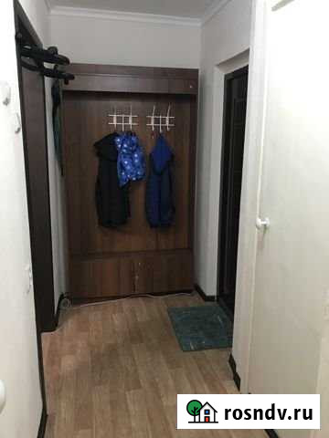 1-комнатная квартира, 32 м², 2/5 эт. в аренду на длительный срок в Елизово Елизово - изображение 1