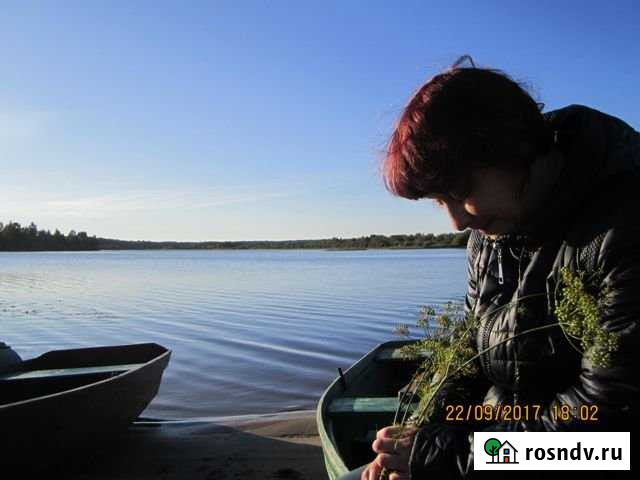 2-комнатная квартира, 39 м², 1/1 эт. на продажу в Макарьеве Макарьев - изображение 1