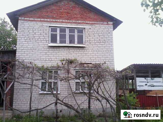 Дача 70 м² на участке 15 сот. на продажу в Курске Курск - изображение 1