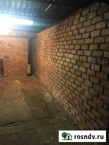 Гараж 18 м² в аренду в Тольятти Тольятти - изображение 1