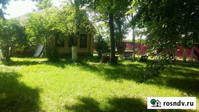 Дом 93 м² на участке 13 сот. на продажу в Химках Химки - изображение 1