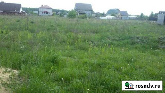 Участок ИЖС 15 сот. на продажу в Знаменке Орловской области Знаменка - изображение 1