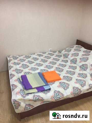 1-комнатная квартира, 25 м², 15/16 эт. в аренду посуточно в Тобольске Тобольск - изображение 1