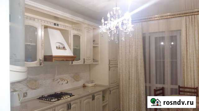 2-комнатная квартира, 62 м², 3/9 эт. на продажу во Владикавказе Владикавказ - изображение 1