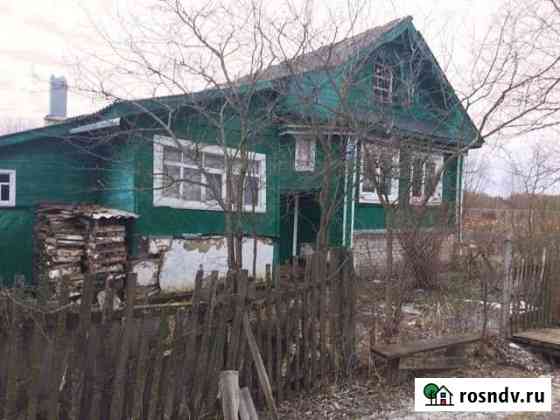 Дом 52 м² на участке 15 сот. на продажу в Вязниках Вязники
