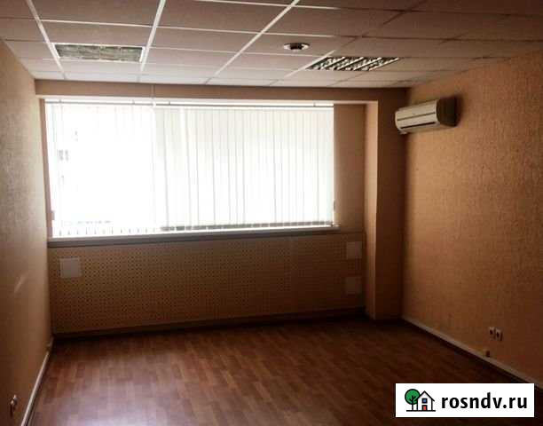 Офисное помещение, 21.6 кв.м. Саратов - изображение 1