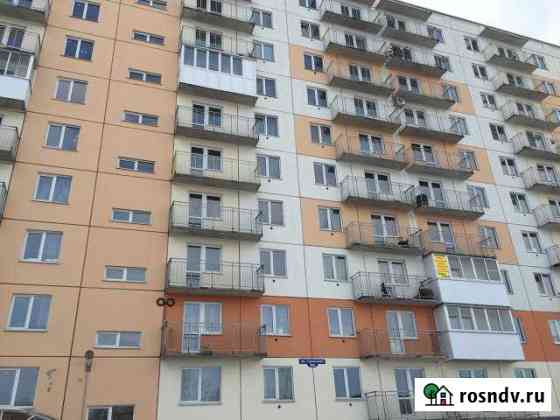 1-комнатная квартира, 40 м², 8/10 эт. в аренду посуточно в Новокузнецке Новокузнецк