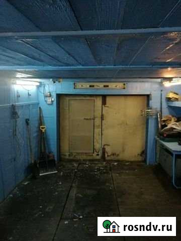 Гараж 30 м² на продажу в Гаджиево Гаджиево - изображение 1