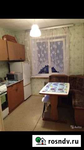 2-комнатная квартира, 52 м², 3/5 эт. на продажу в Ачинске Ачинск - изображение 1