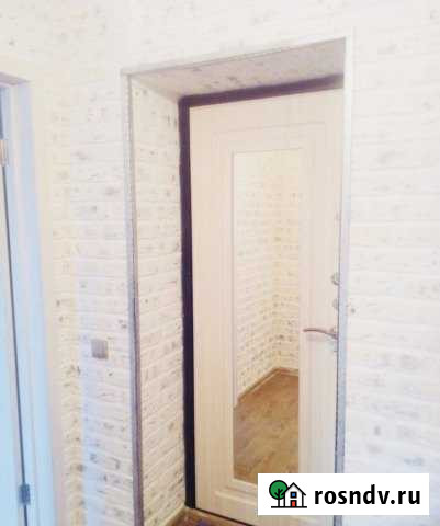 1-комнатная квартира, 41 м², 4/9 эт. на продажу в Пушкине Пушкин - изображение 1