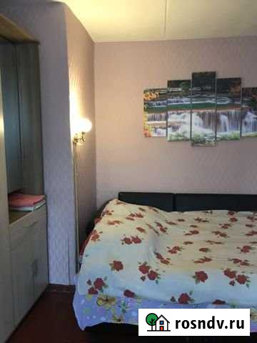 1-комнатная квартира, 36 м², 2/5 эт. в аренду посуточно в Кольчугино Кольчугино - изображение 1