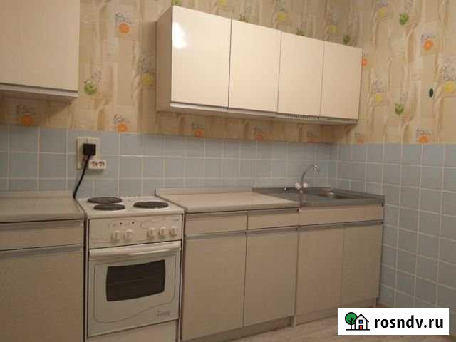 1-комнатная квартира, 35 м², 2/9 эт. в аренду на длительный срок в Тольятти Тольятти - изображение 1