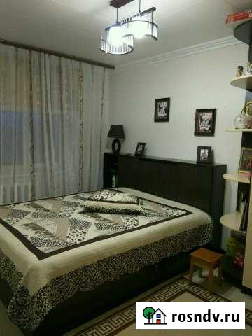 3-комнатная квартира, 65 м², 6/9 эт. на продажу в Усть-Илимске Усть-Илимск - изображение 1