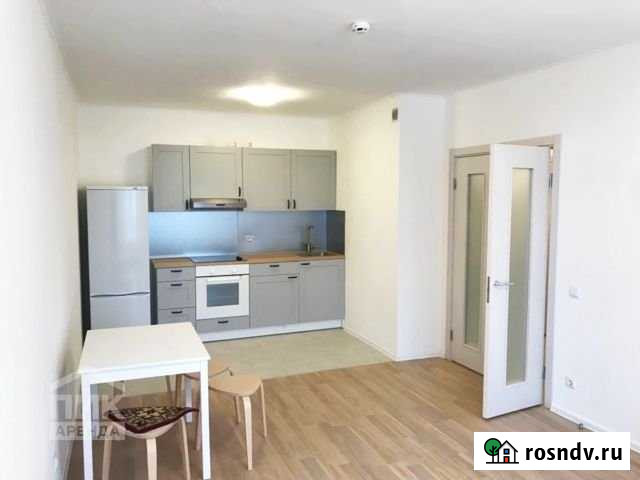 1-комнатная квартира, 46.6 м², 6/17 эт. в аренду на длительный срок в Зеленограде Зеленоград - изображение 1